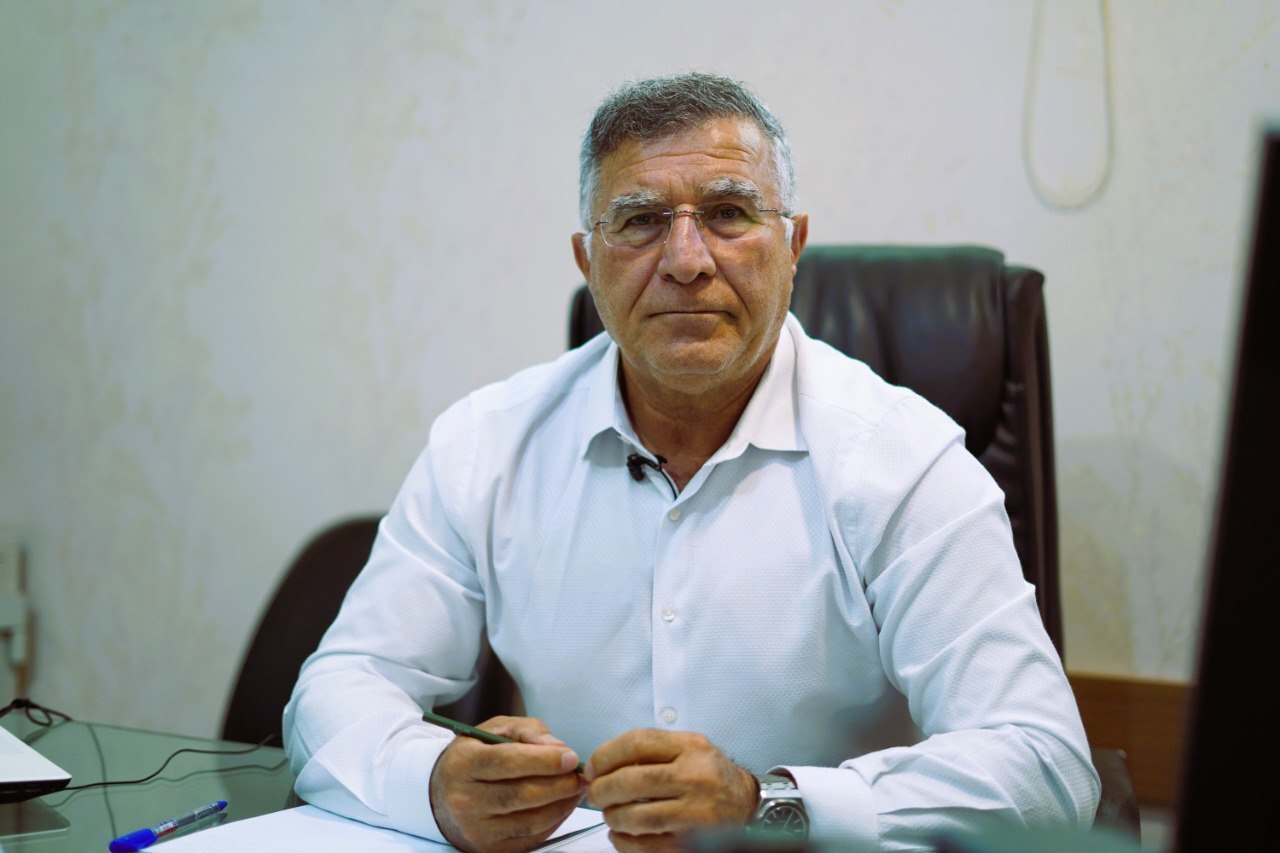 مجید جلالی-فدراسیون فوتبال