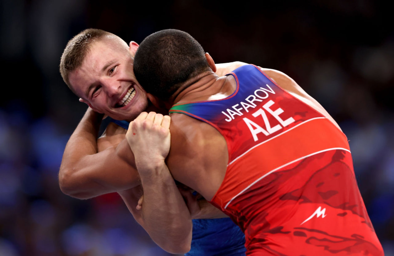 کشتی فرنگی-کشتی فرنگی امید زیر ۲۳ سال اروپا