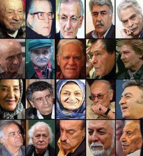 ۱۰ دوبلور برتر ایران