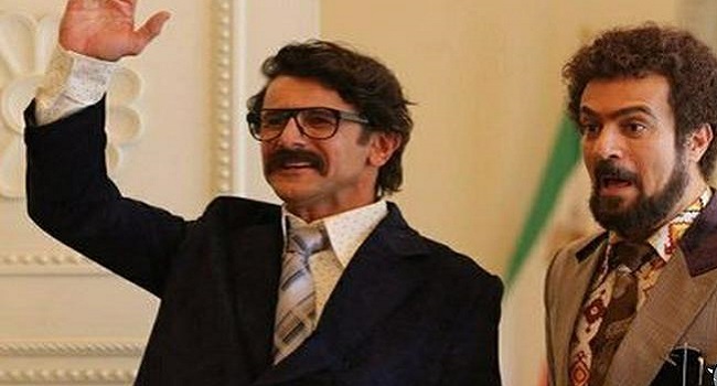 فیلم رایگان کوکتل مولوتوف