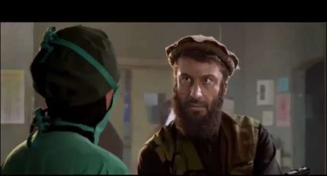 بازیگران فیلم قلب رقه