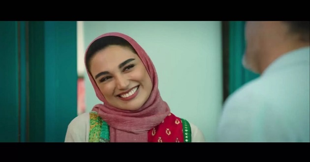 تصاویر فیلم هتل