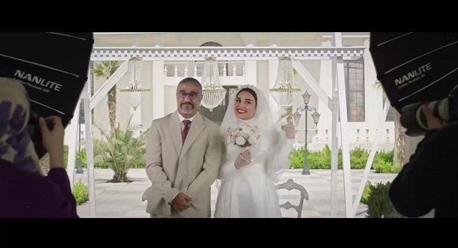 پخش آنلاین فیلم هتل