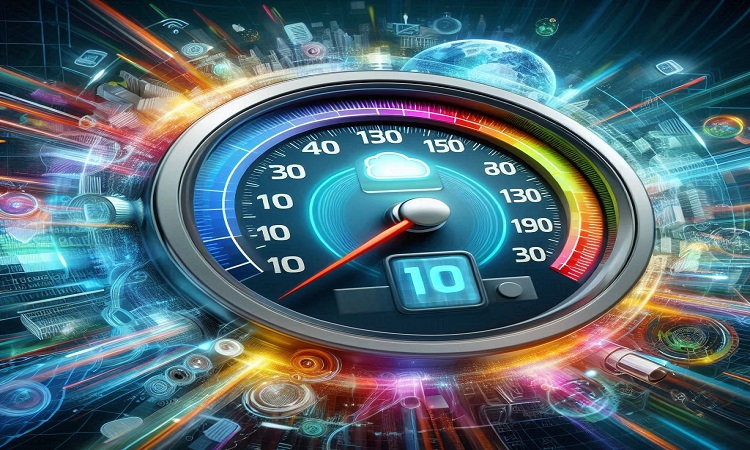اینترنت پرسرعت چین 10 گیگ