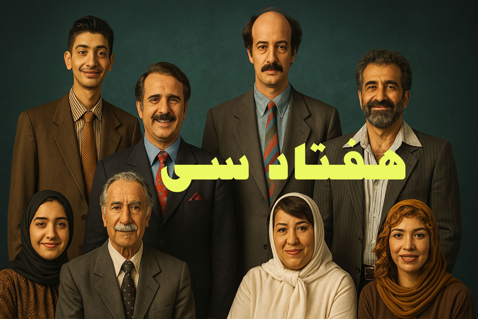 تماشا آنلاین فیلم 70 سی