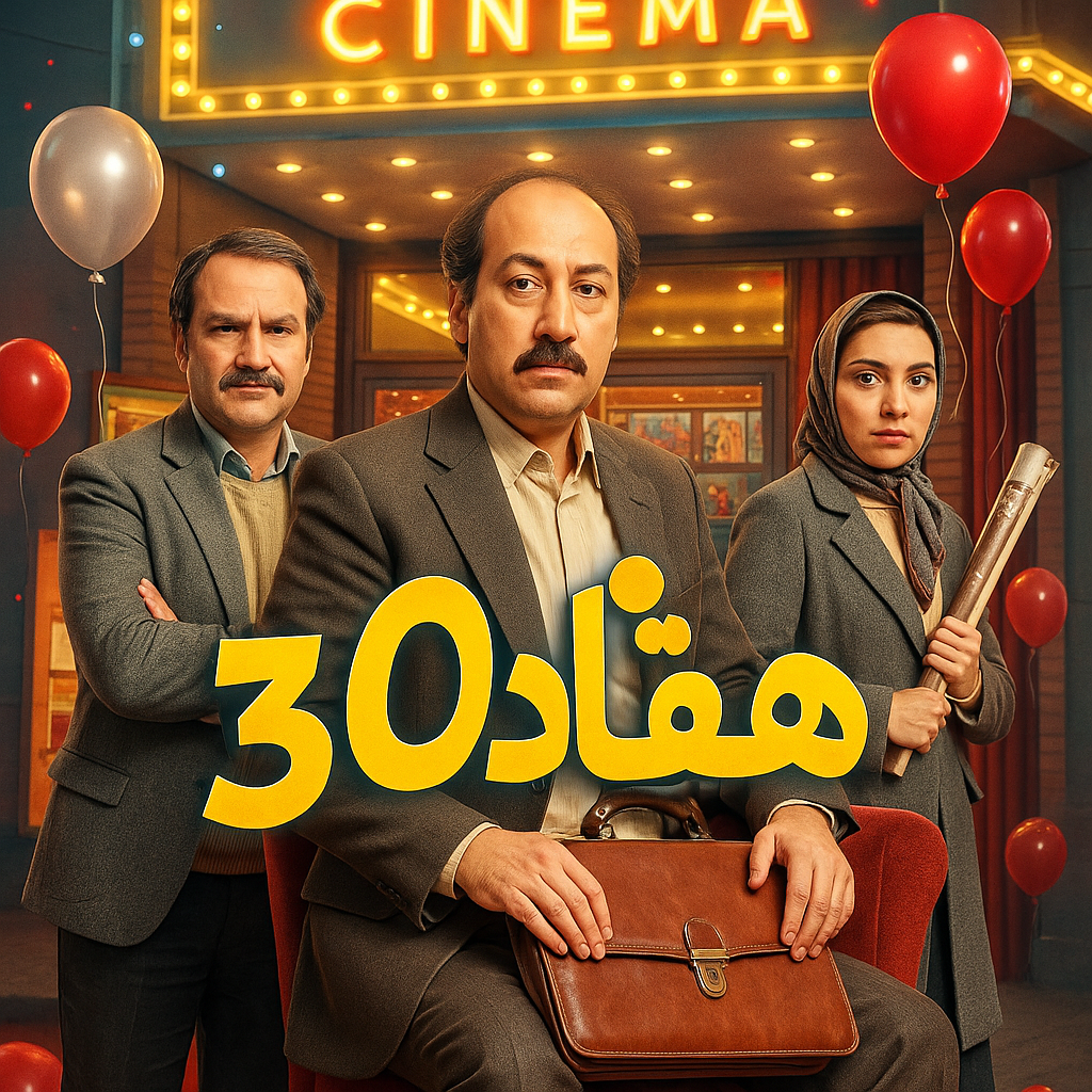 فیلم سینمایی 70 سی