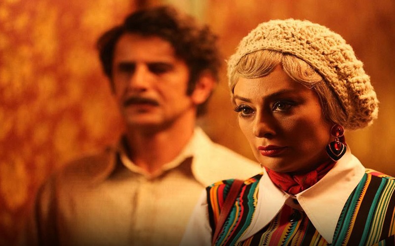 فیلم کوکتل مولوتوف