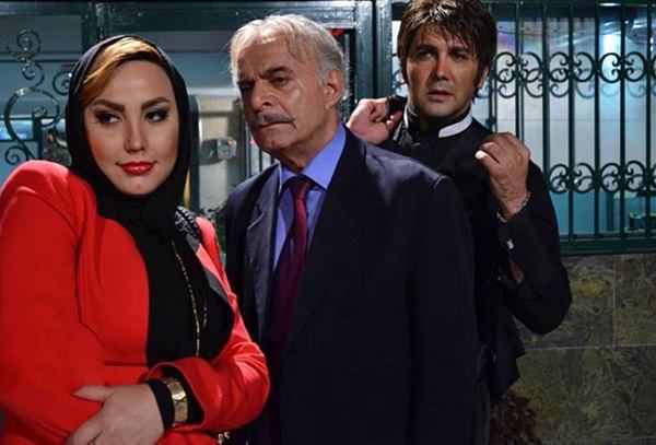 فیلم رایگان منشی مخصوص من