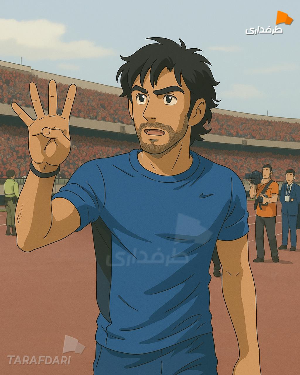 فرهاد مجیدی