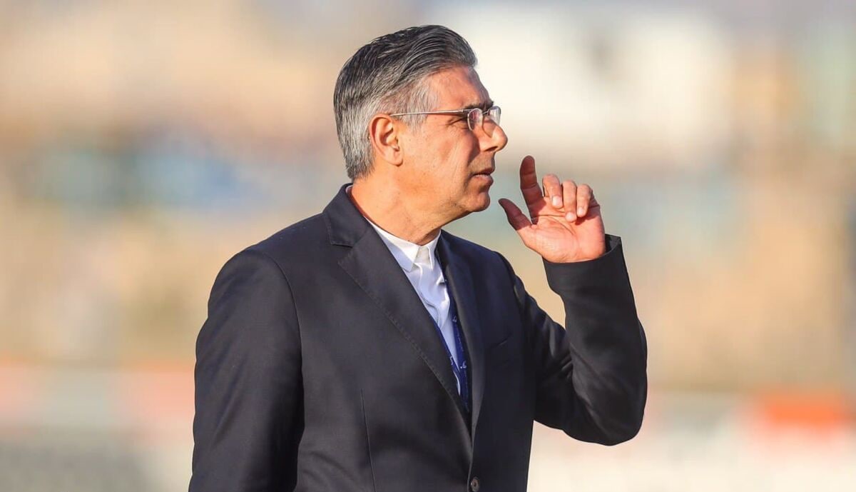 افشین قطبی