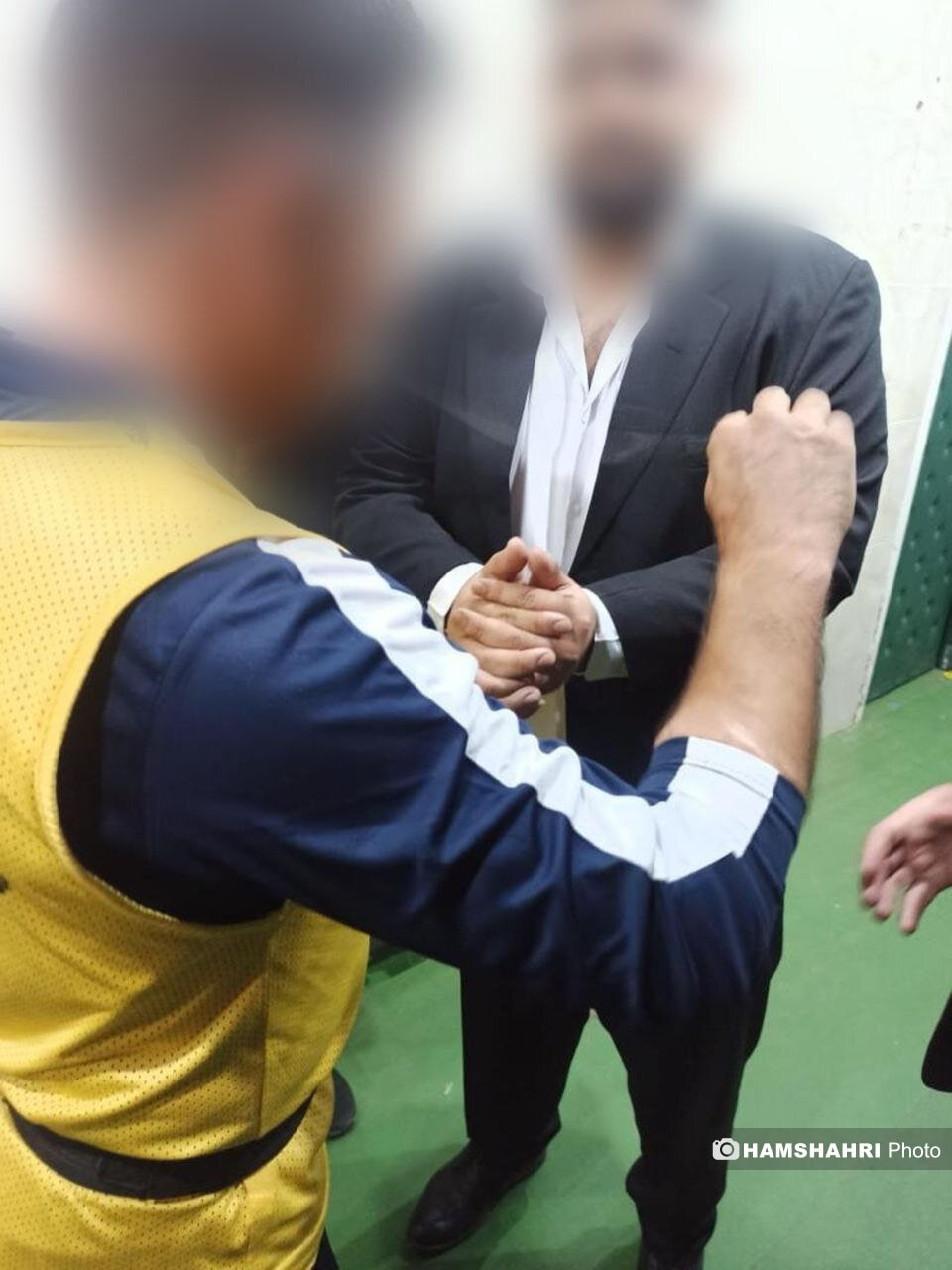 همشهری