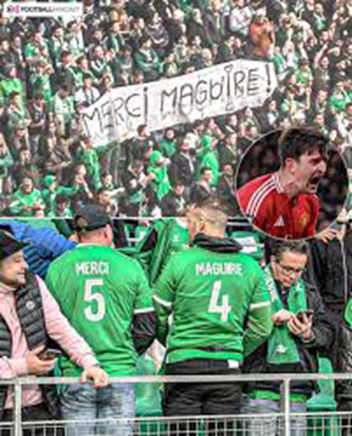 هری مگوایر