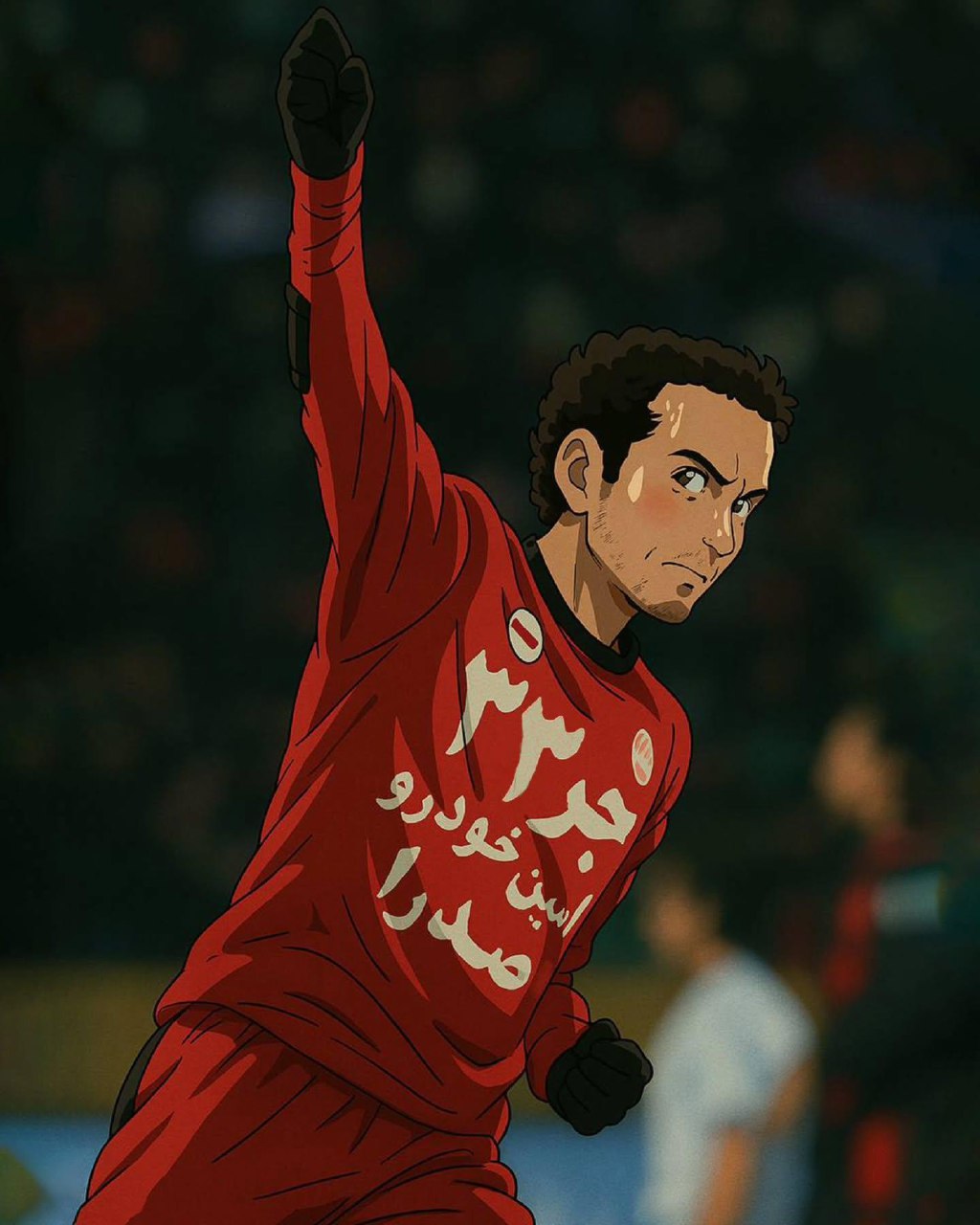 باشگاه پرسپولیس