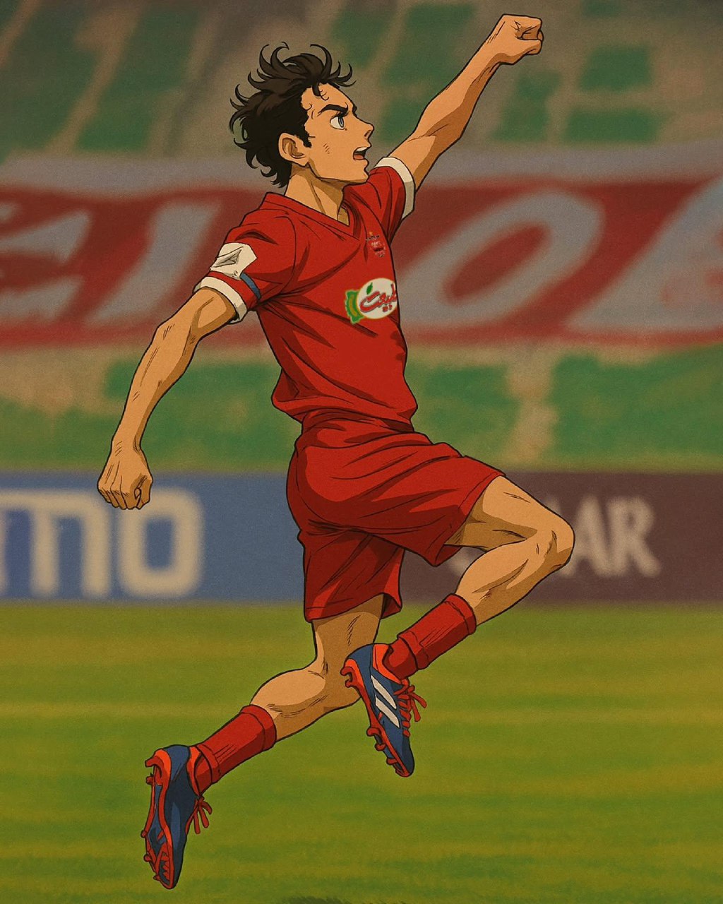 باشگاه پرسپولیس