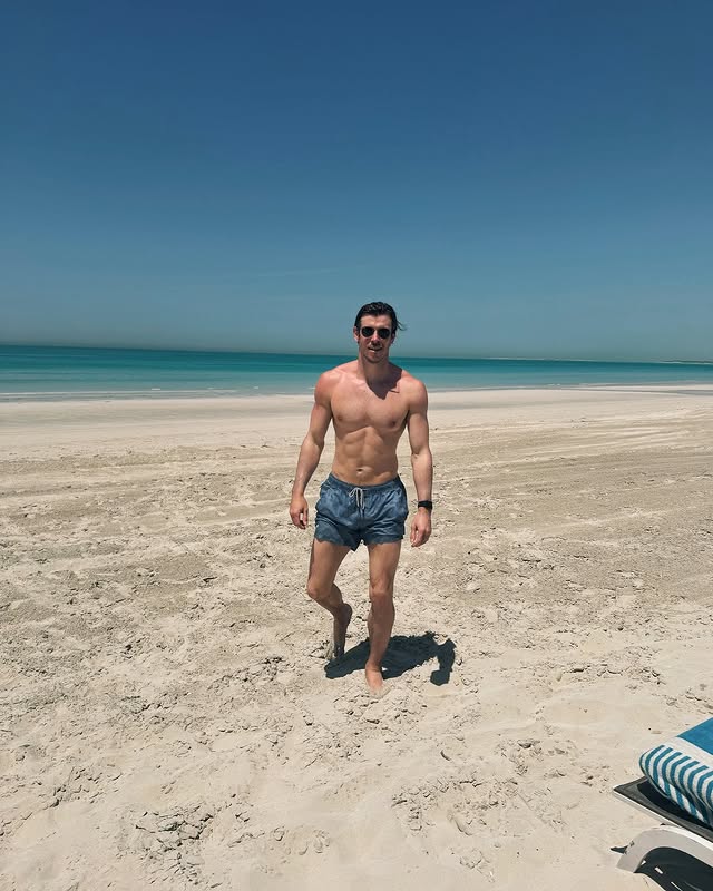گرت بیل