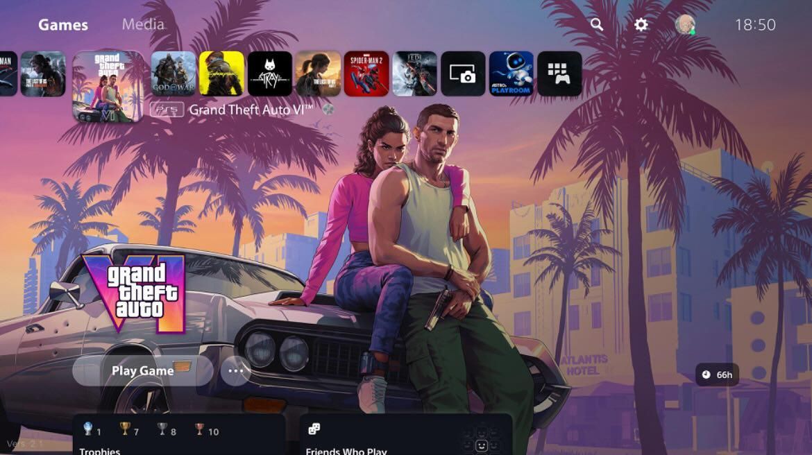 GTA 6