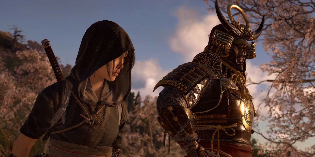 Assassin's Creed shadows