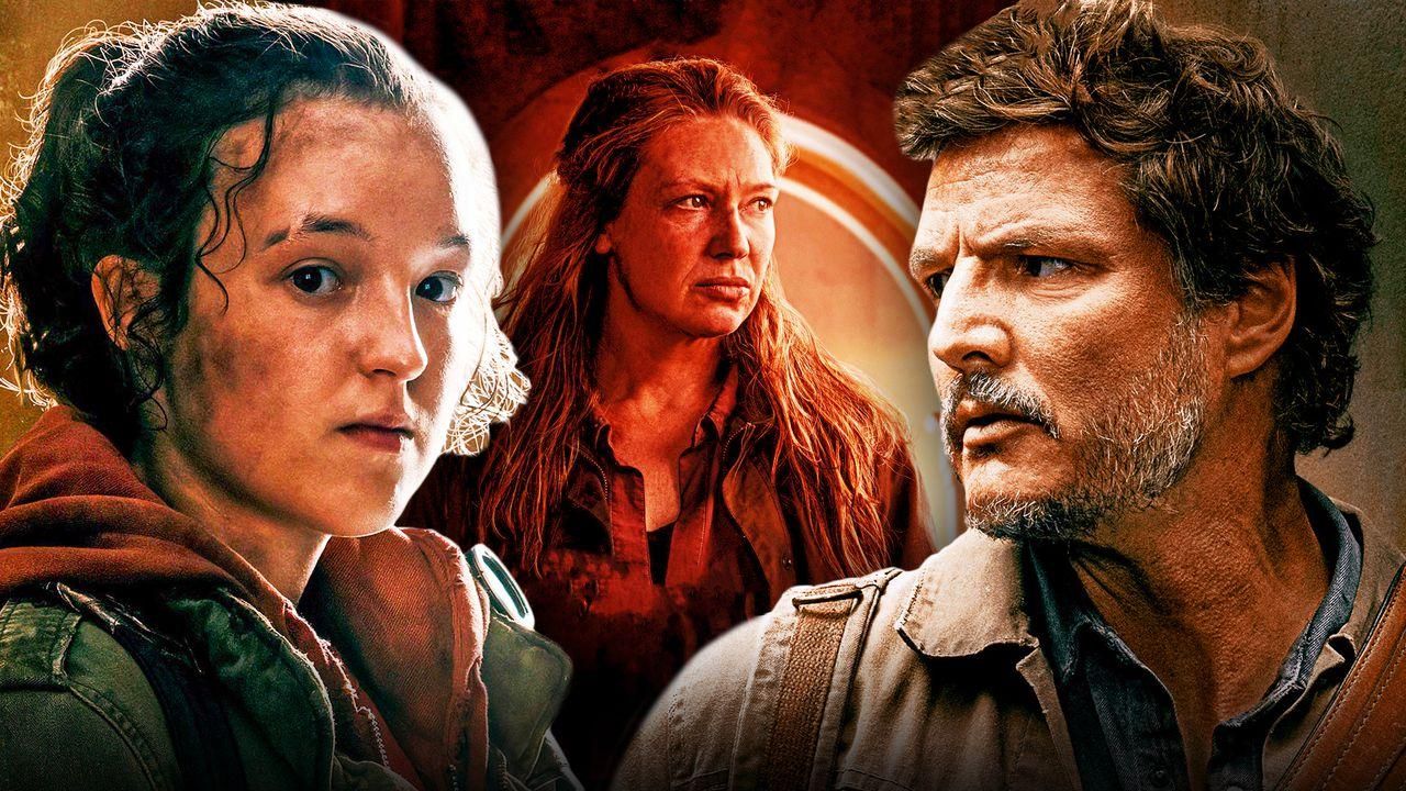 سریال The Last Of Us به‌زودی از HBO پخش می‌شود