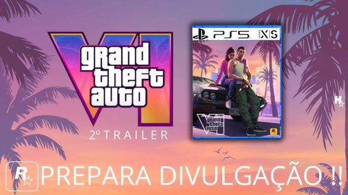 احتمال انتشار تریلر دوم GTA 6 قبل از کنفرانس مالی تیک‌تو