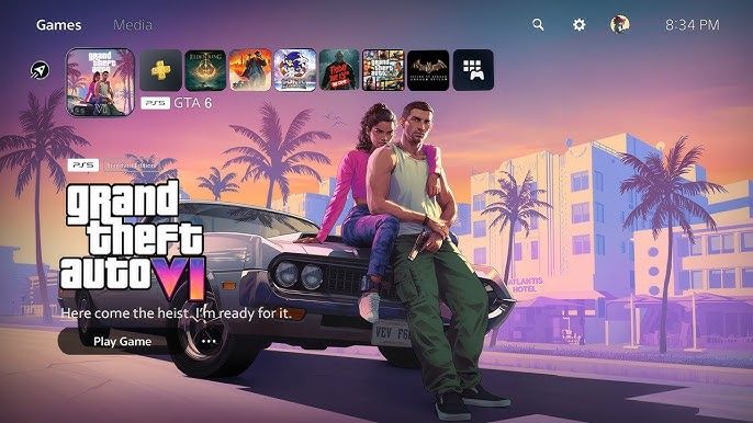 GTA 6 