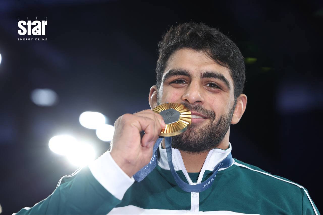 محمدهادی ساروی