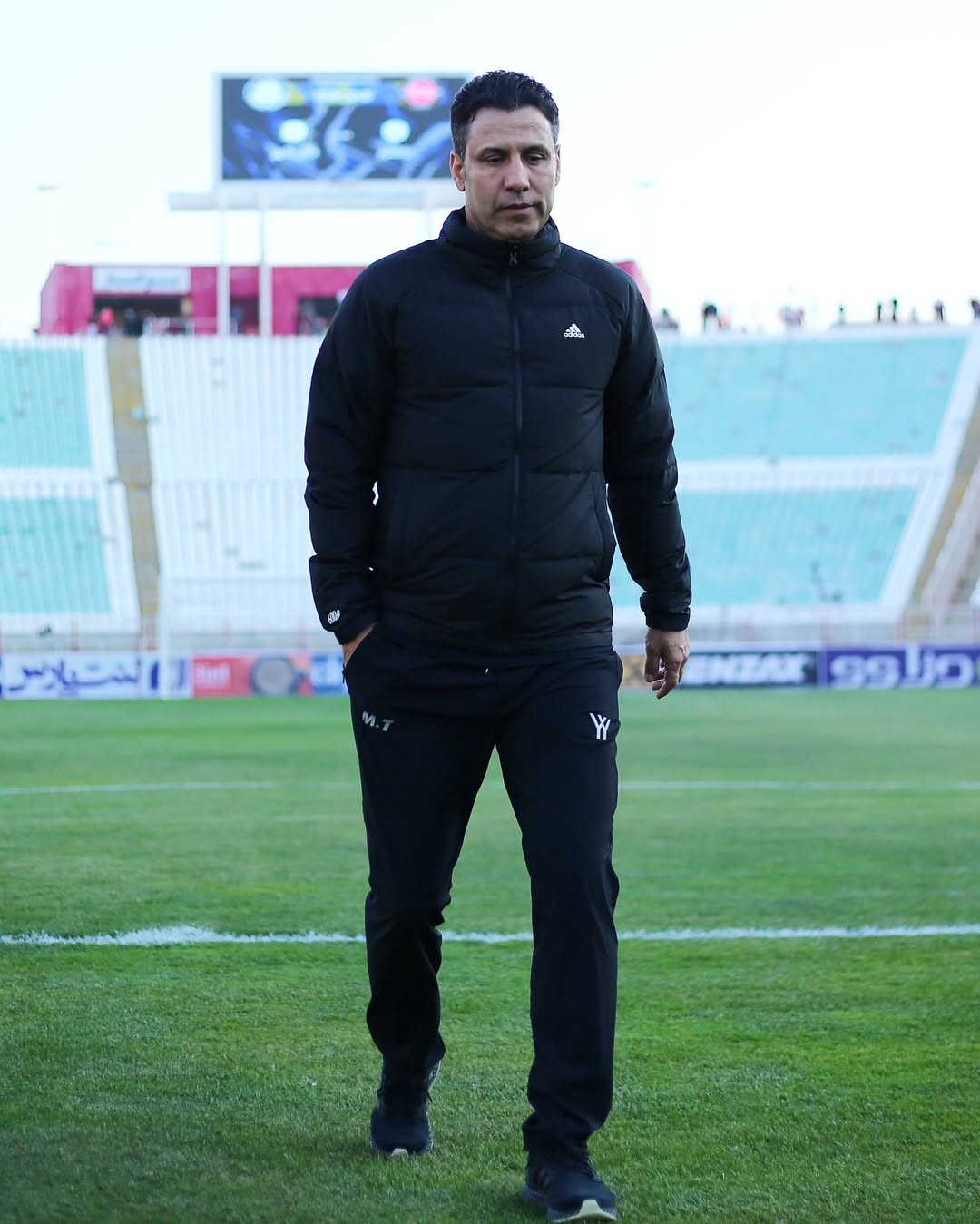 مهدی تارتار