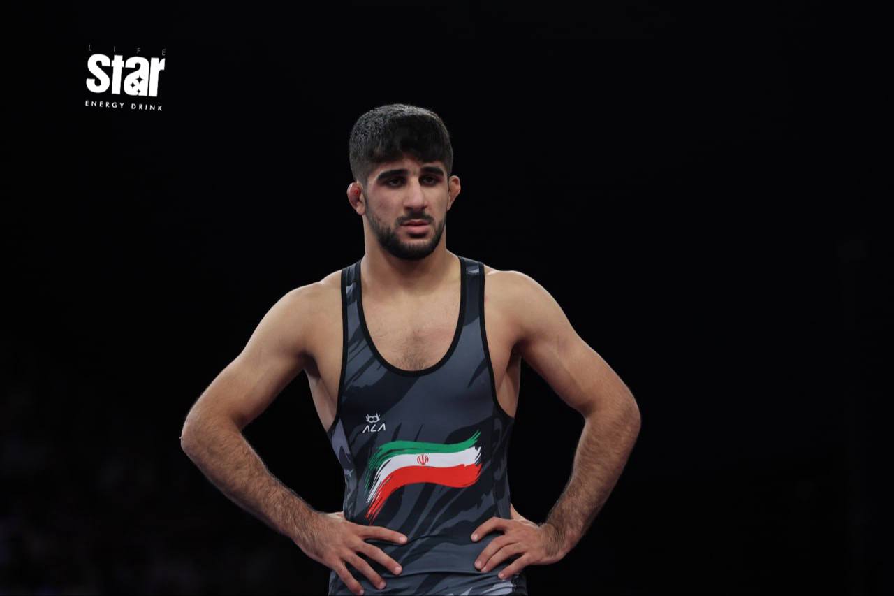سعید اسماعیلی