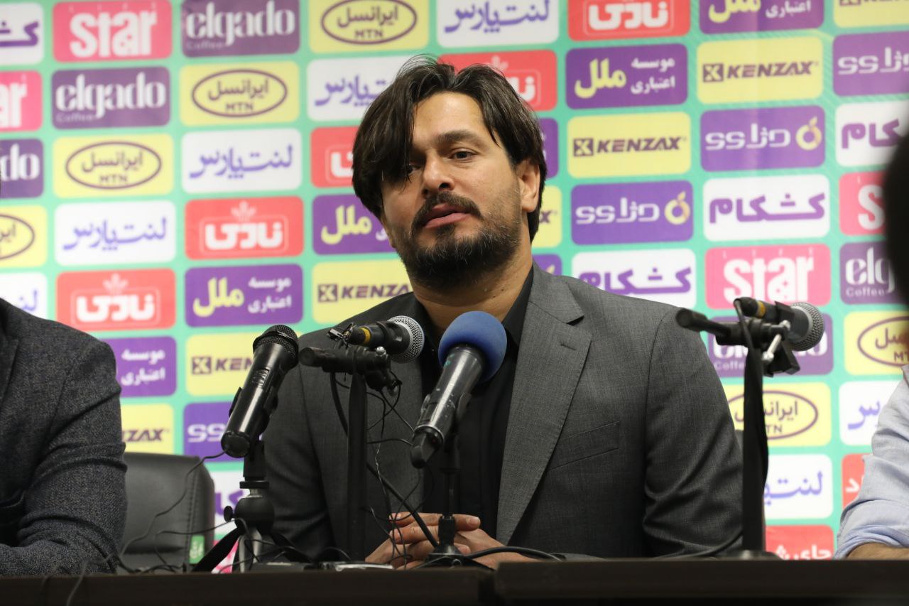 سعید دقیقی