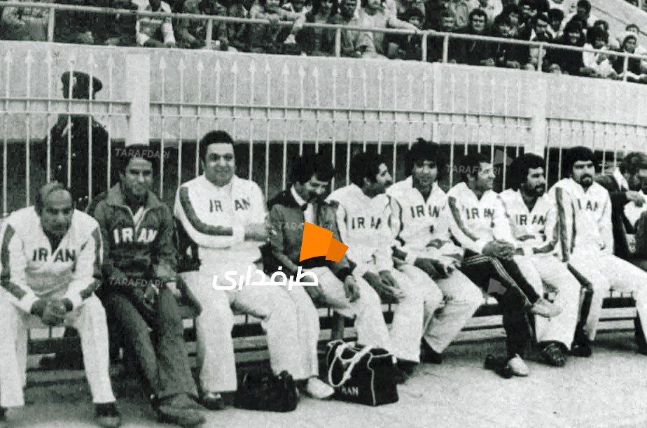 مقدماتی جام جهانی 1978