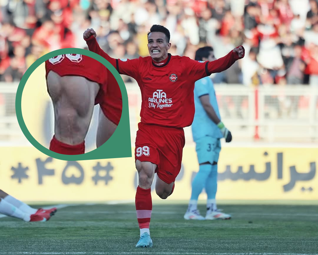 امیرحسین حسین زاده
